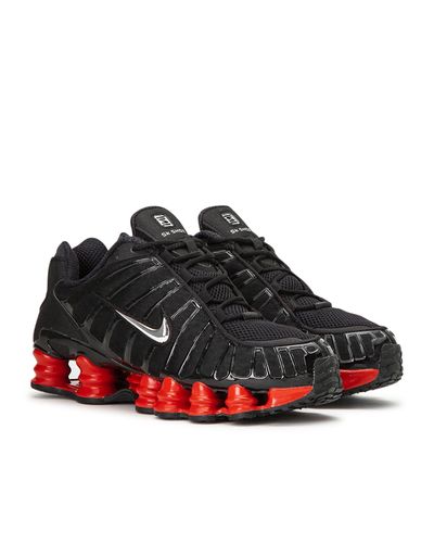 Nike Synthetic Nike X Skepta Shox Tl in 