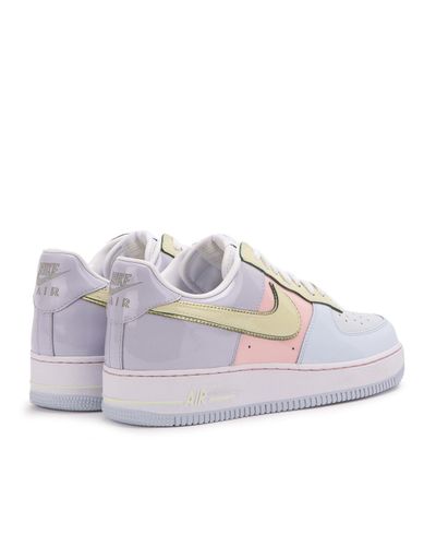 nike air force easter pack