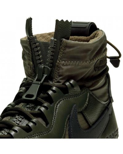 nike gore tex air force 1 winter