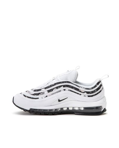 Nike Synthetic Nike Wmns Air Max 97 Se ''floral'' in White for Men | Lyst
