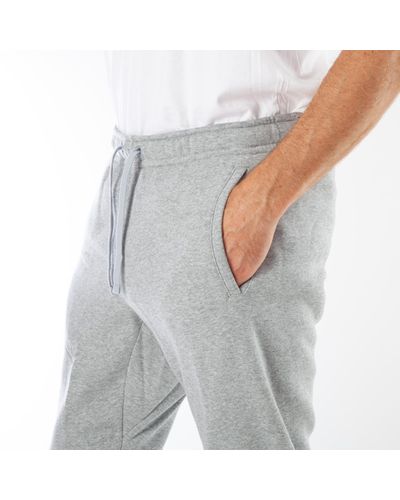 Nike ''just Do It'' Fleece Jogger in 
