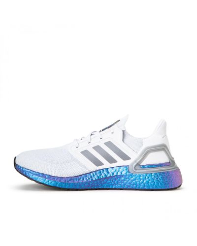 iss ultraboost 20