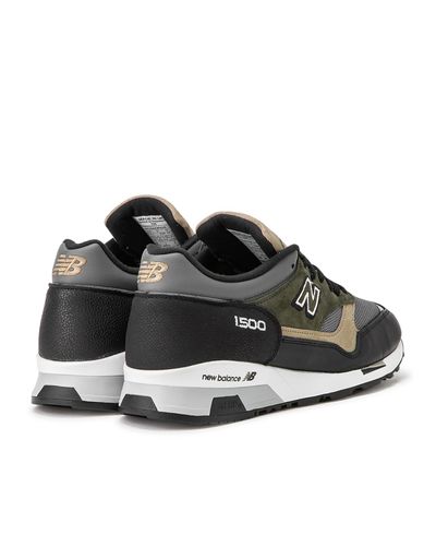 New Balance Leather M1500 Fds \