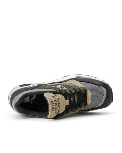 New Balance Leather M1500 Fds \
