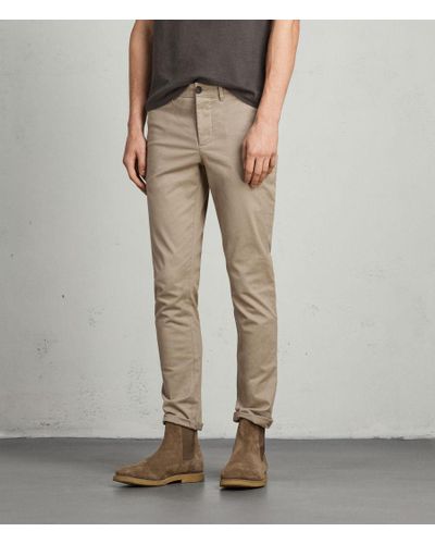 all saints park chino, huge discount UP 