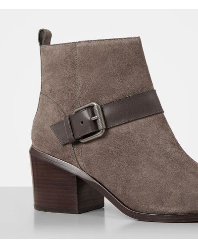 all saints jason boot