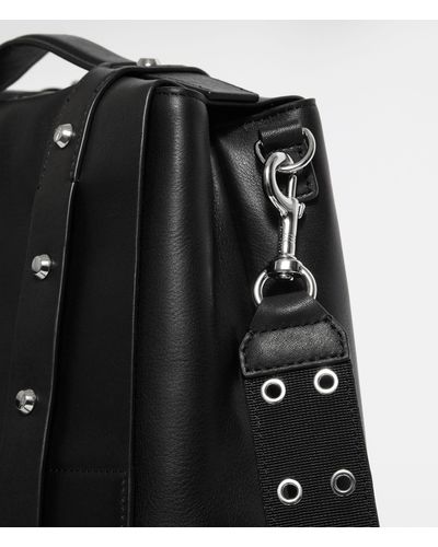 allsaints sid backpack