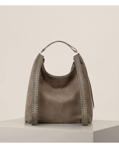 allsaints fetch backpack