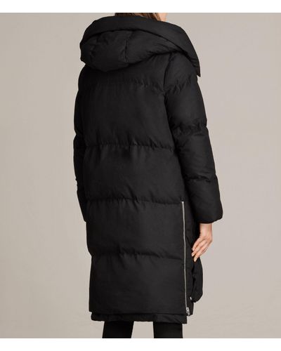 Ester parka puffer online