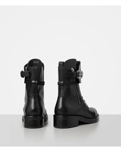 allsaints daria boot