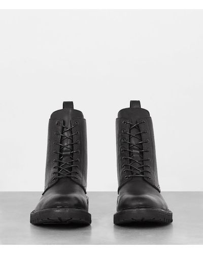 all saints milo boot