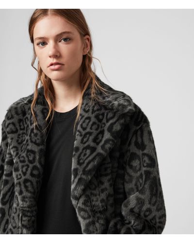 all saints amice jacket