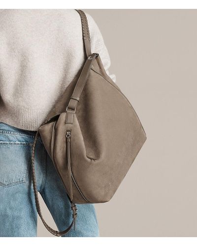all saints cooper backpack