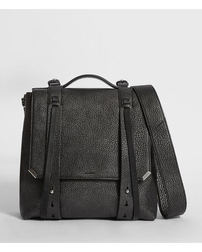 allsaints vincent backpack