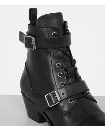 lucie boot allsaints