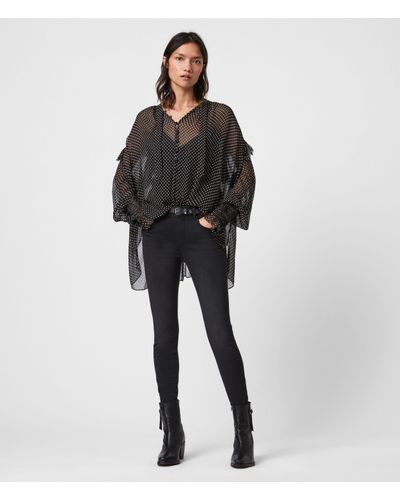 strawberry shirt and dress