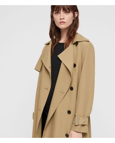 myla trench