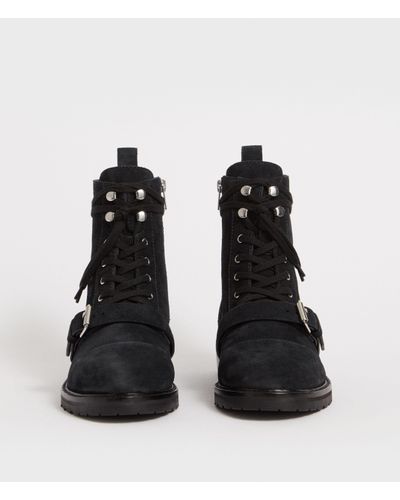 all saints beacon boot