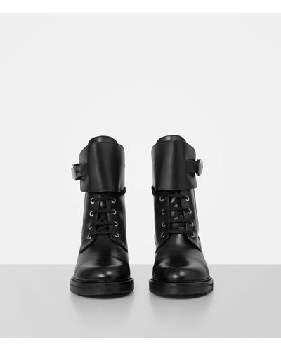 all saints daria boot