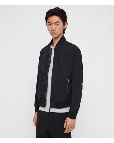 all saints fleet bomber