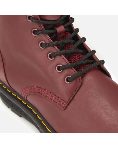 dr martens cubeflex