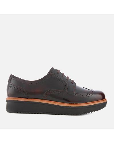clarks teadale maira