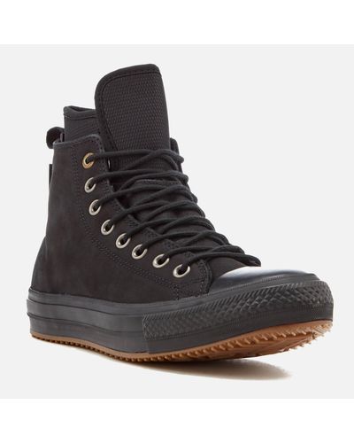 converse waterproof mens