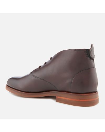hudson bedlington boot