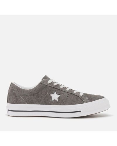 one star grey