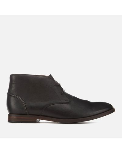 glide chukka clarks