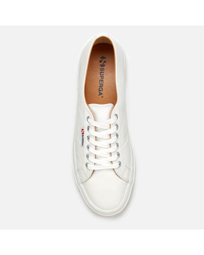 superga 2750 nappaleau