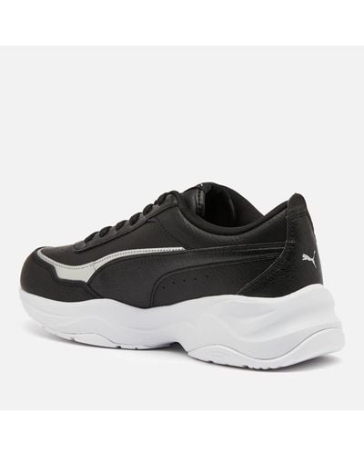 Trainers PUMA - Cilia Mode Lux 375732 02 White/Gold - Lifestyle - Sports  shoes - Women's shoes | efootwear.eu
