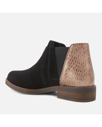 clarks demi beat boot