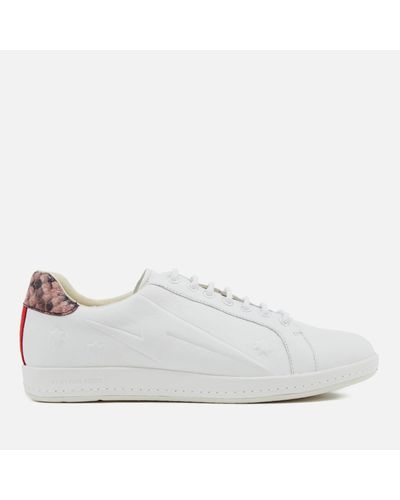 paul smith lapin trainers womens