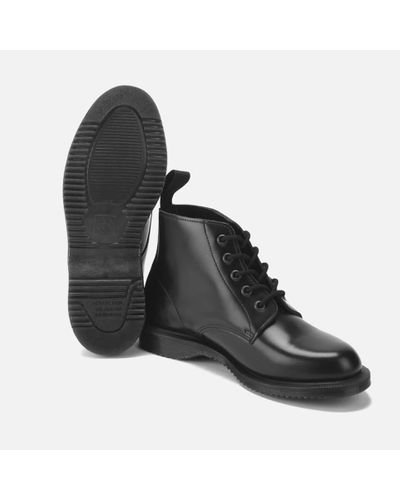 emmeline polished smooth