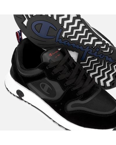 champion speed trainers