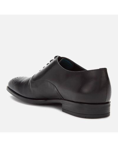 ps paul smith oxford shoes