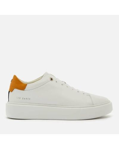ted baker yinka trainers