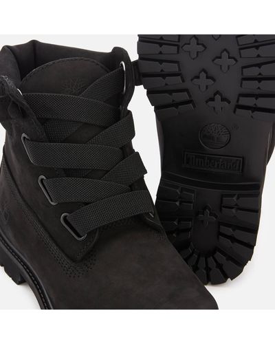 timberland 6 inch premium convenience boot