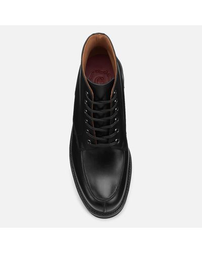 grenson buster boots