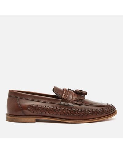 arrow loafers for men