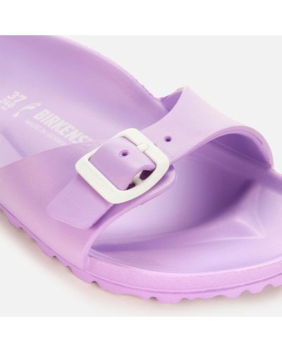 birkenstock one strap rubber