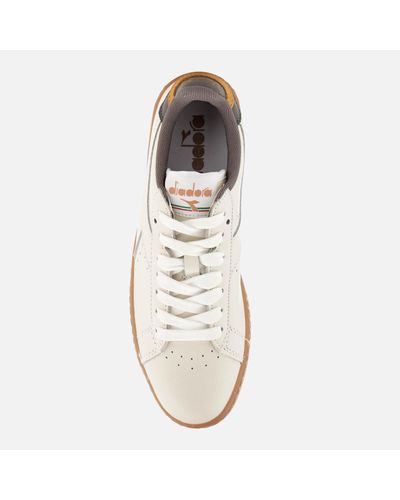 diadora gum sole
