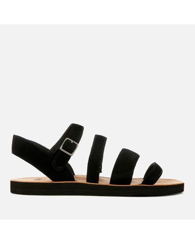 ugg alyse sandals