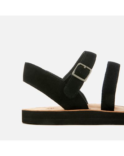 ugg alyse sandals