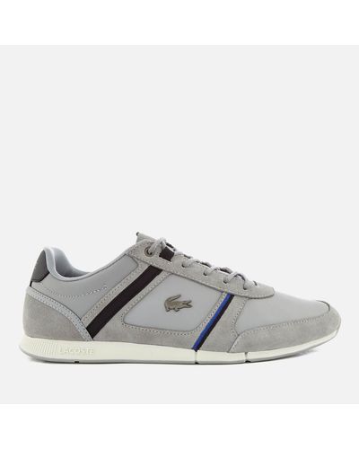 lacoste menerva