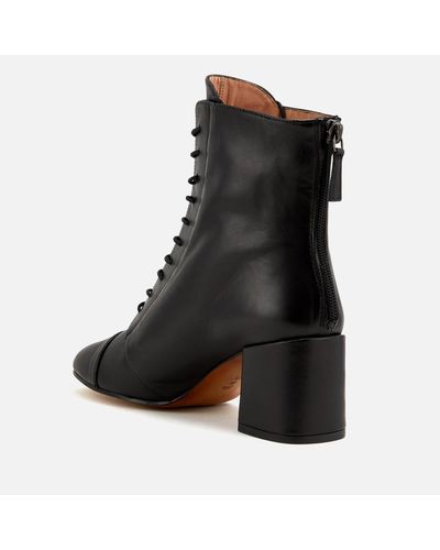 ruben lace up boot