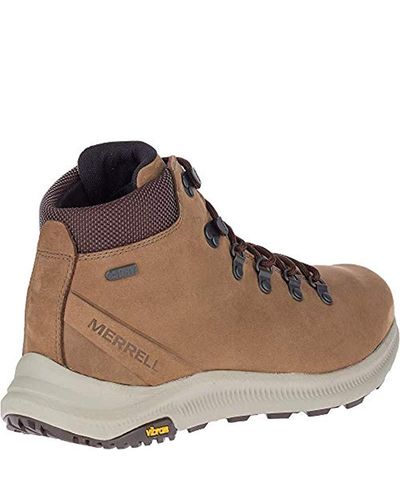 merrell ontario trainers