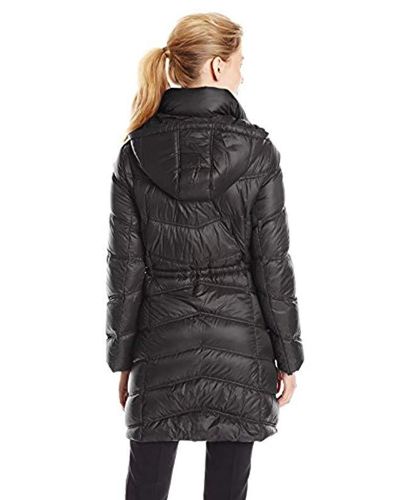 ellen tracy down coat