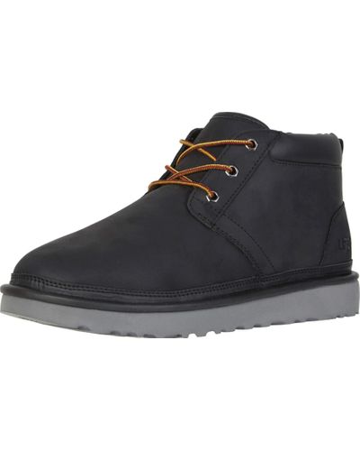 ugg men's neumel utility boot